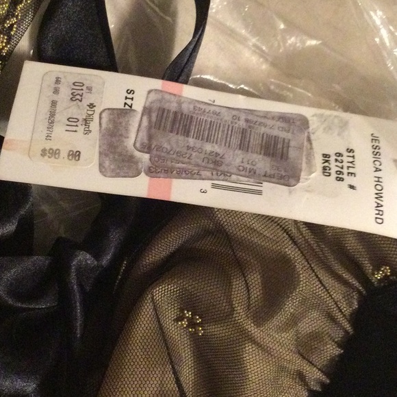 Jessica Howard Dress - Picture 5 of 6